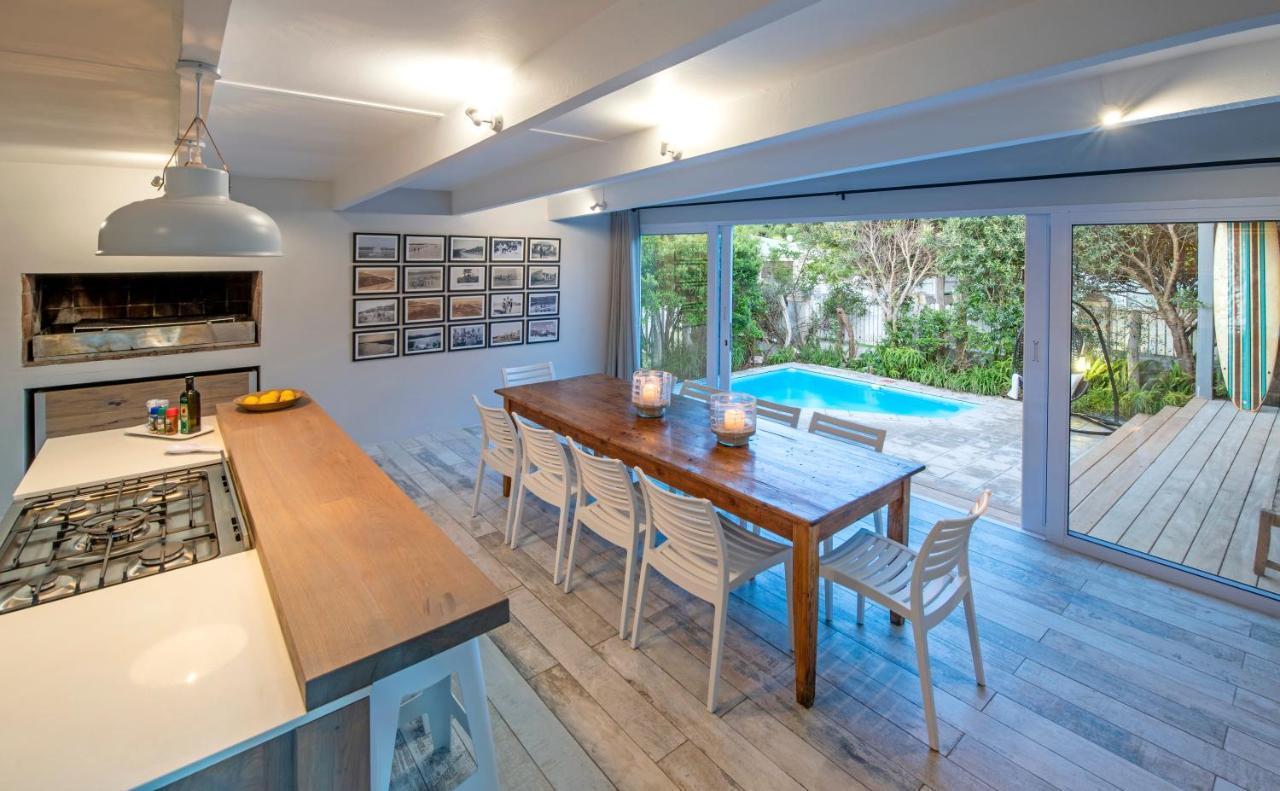Driftwood By The Oyster Collection Villa Kenton on Sea Exterior photo